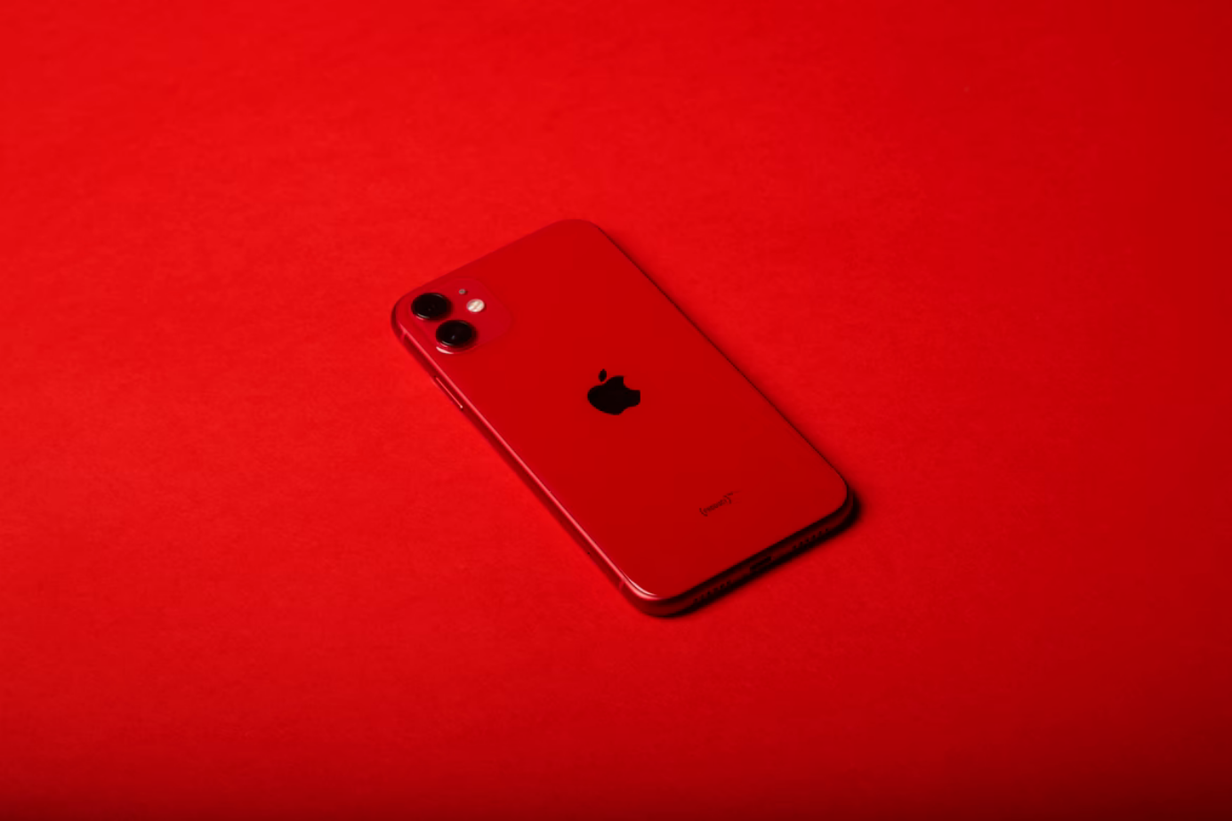 Here's everything you need to know about Apple's (PRODUCT) RED