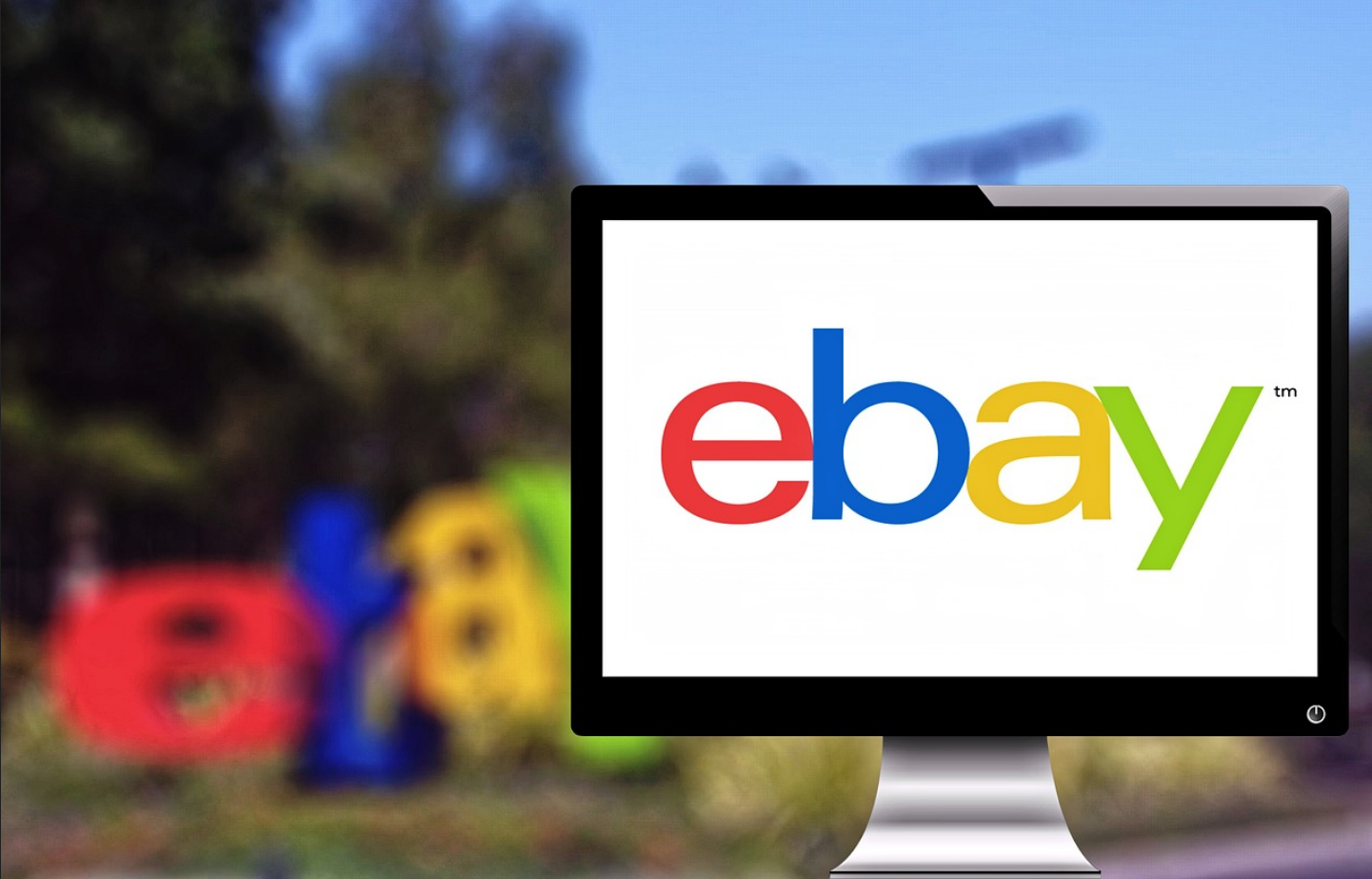 How to change the shipping address on eBay