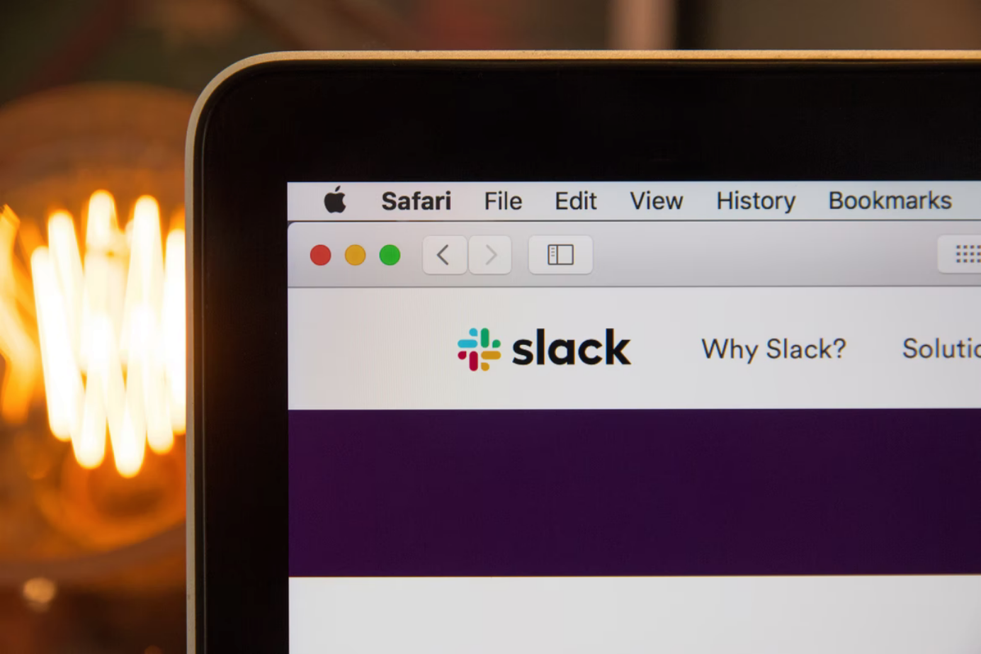 How to set reminders in Slack