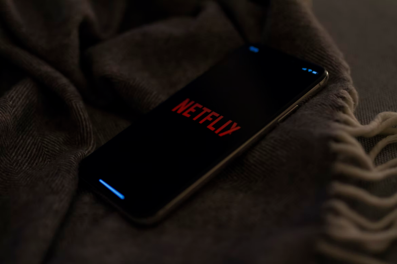 How to sign out of Netflix on an Android device
