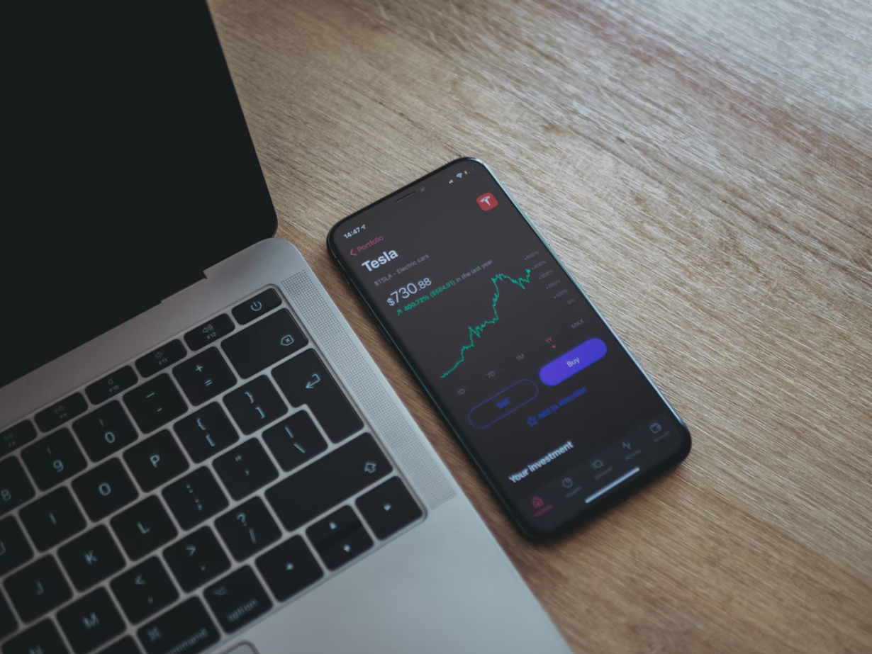 What are unsettled funds on Robinhood