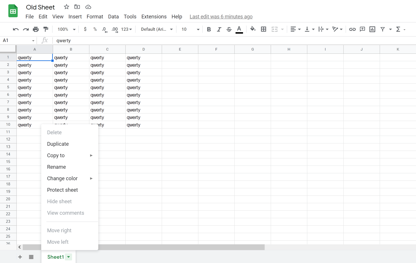 How To Copy A Sheet To Another Workbook In Google Sheets | Splaitor