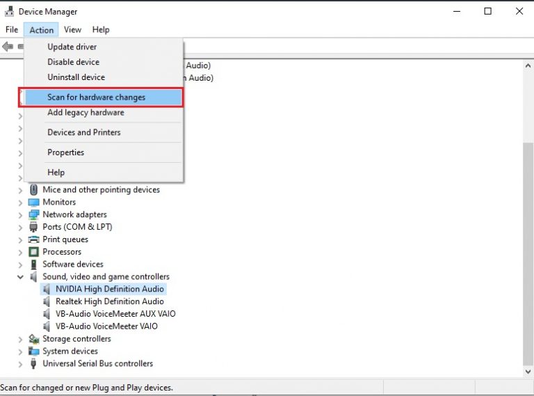 Taskbar volume icon not working on Windows 10 Splaitor