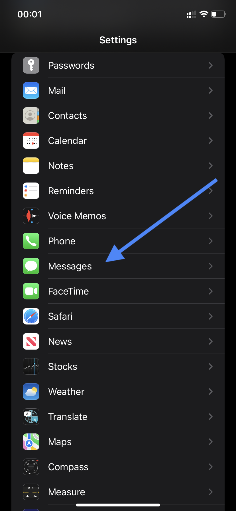 iMessages not syncing between Mac and iPhone – how to fix | Splaitor