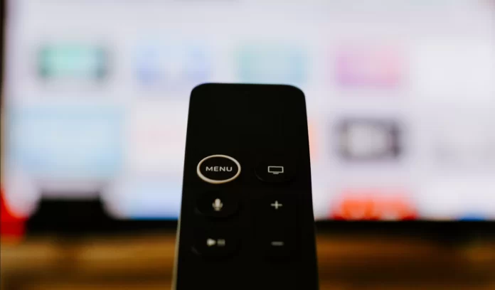 How to turn on subtitles on Apple TV