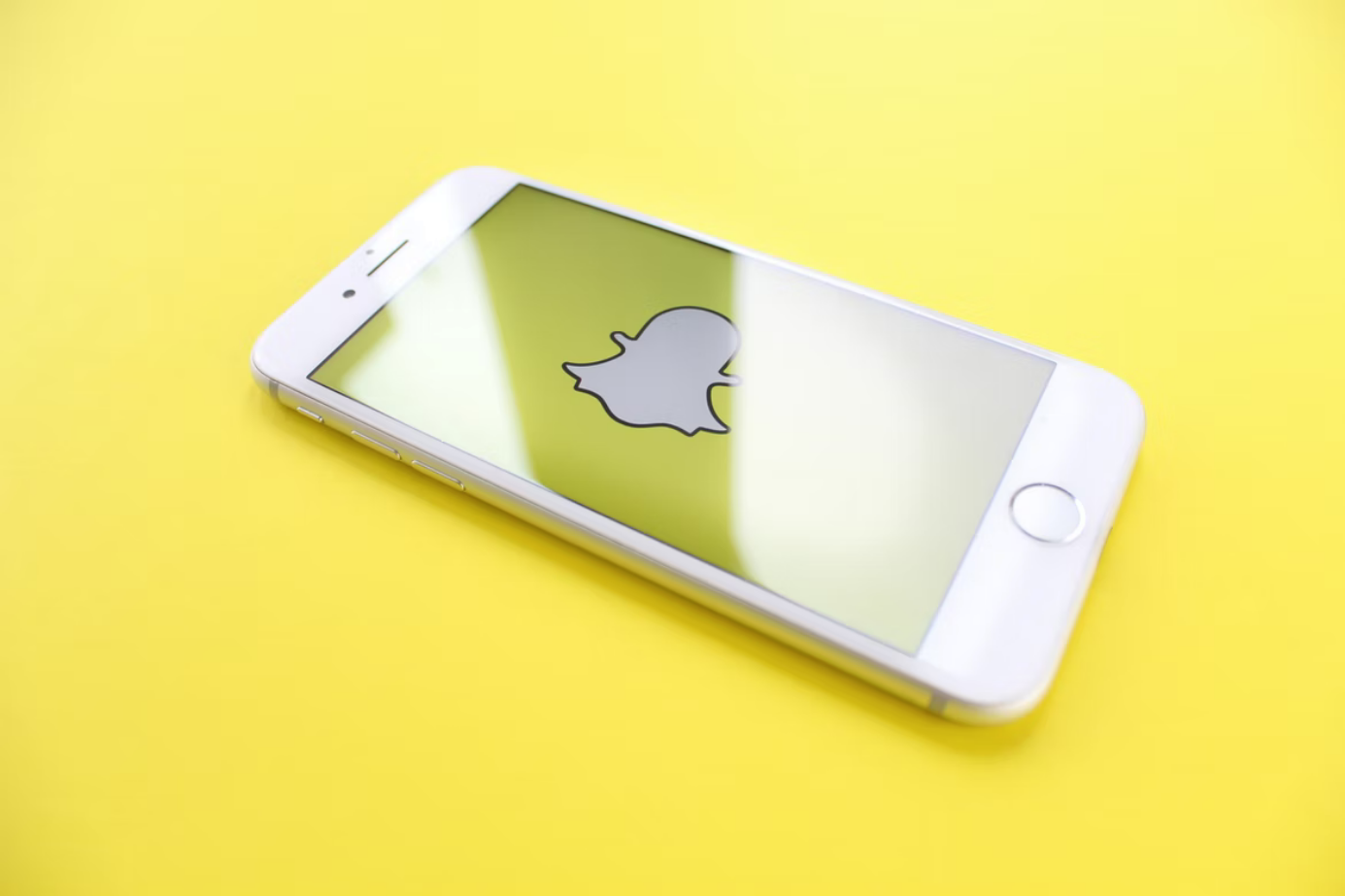 Lock on Snapchat story