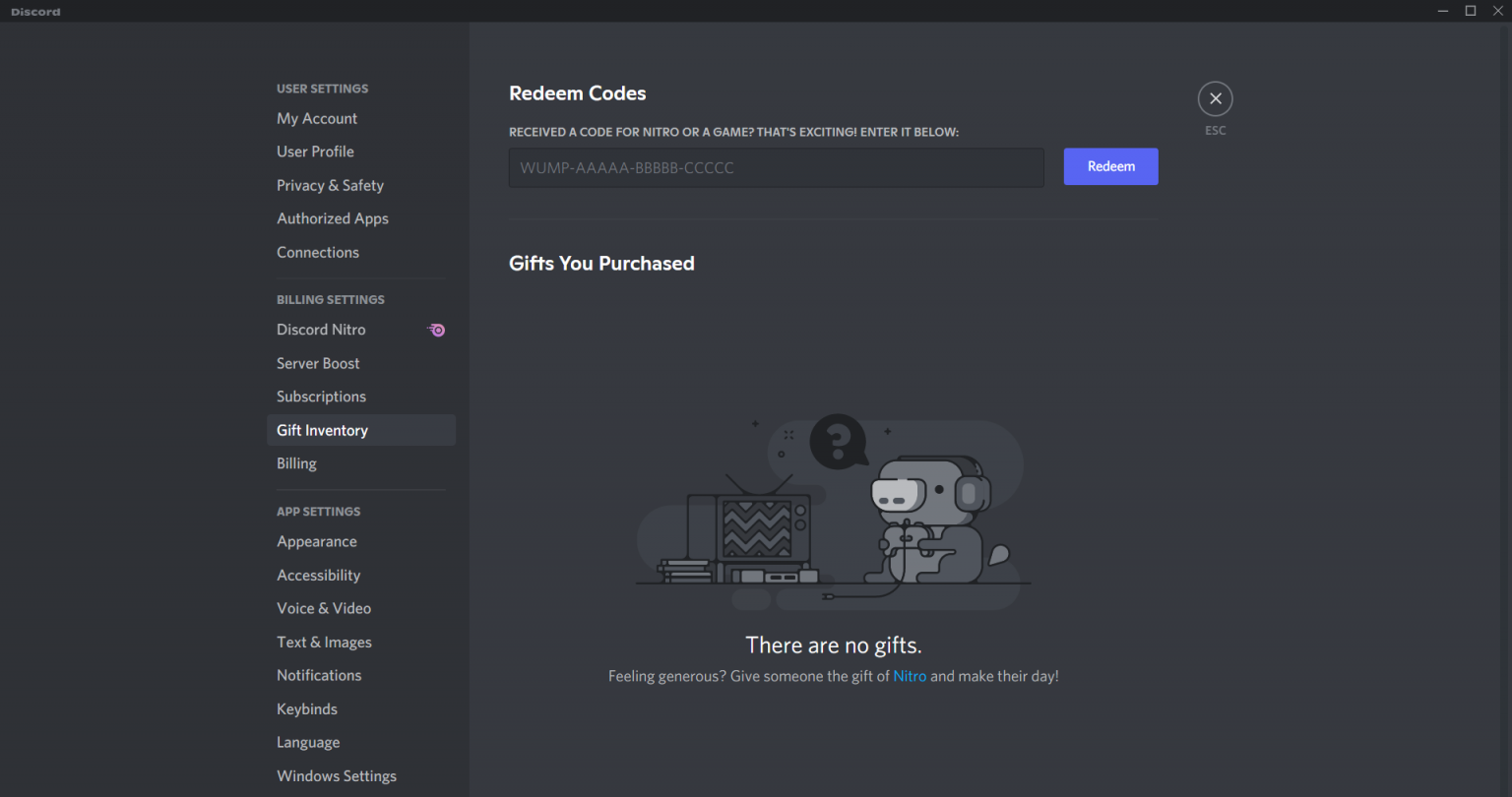 Купить Буст Сервера Discord