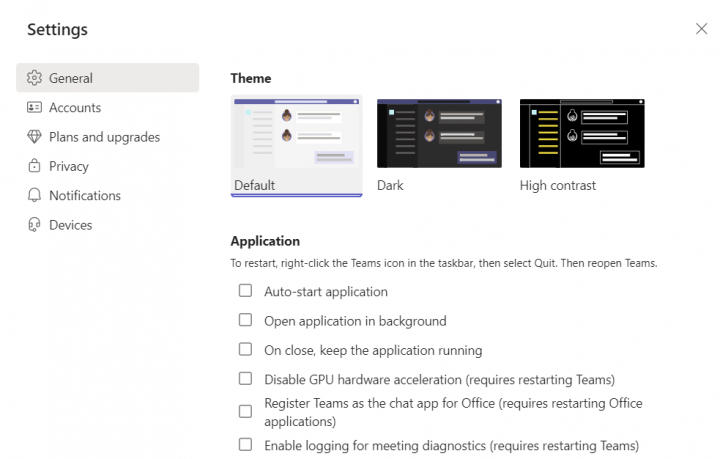 How to stop Microsoft Teams from opening automatically | Splaitor