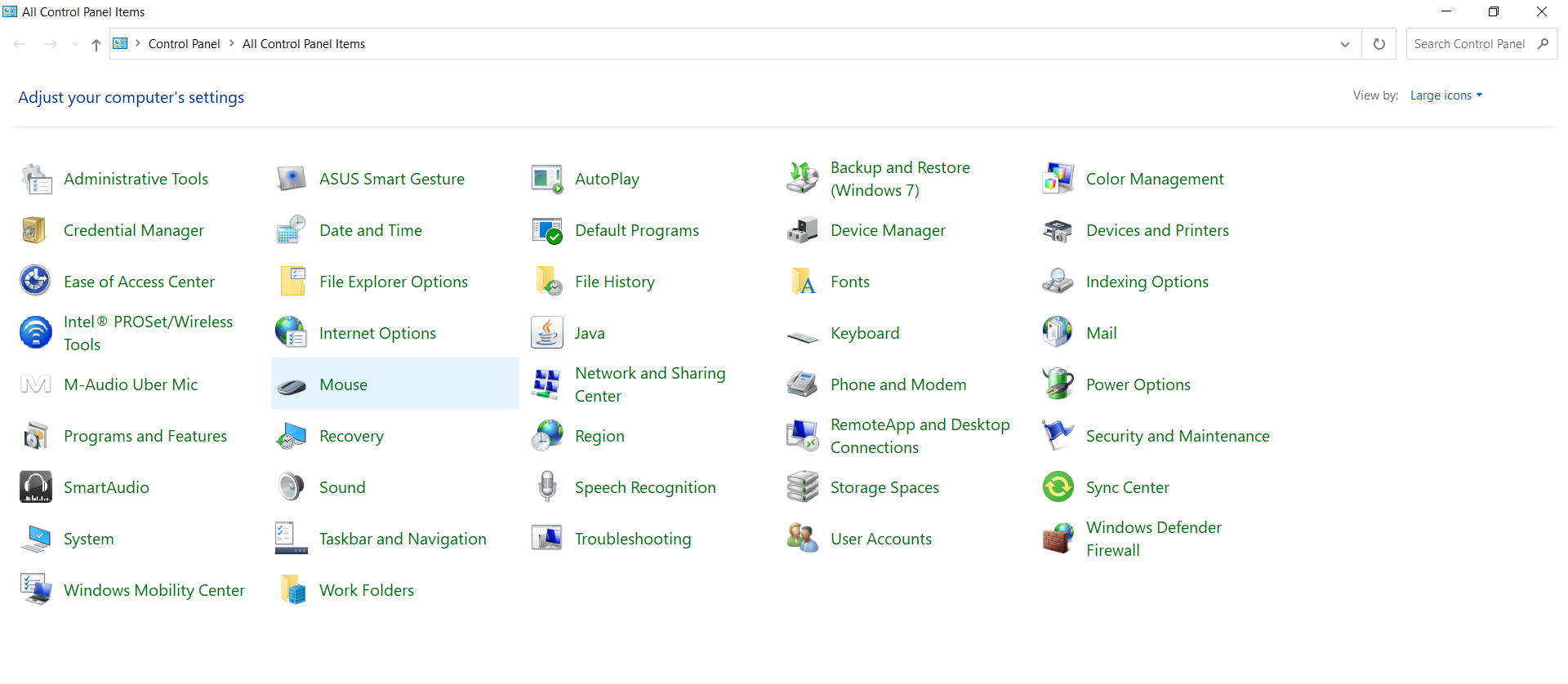 Touchpad Scroll Not Working on Windows 10 how to fix Splaitor