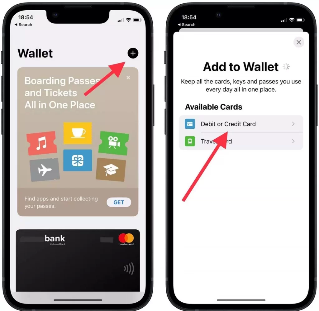  How To Change Default Card In Apple Pay Splaitor