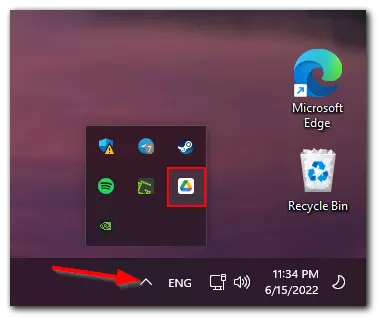 How to uninstall Google Drive on Windows or Mac | Splaitor
