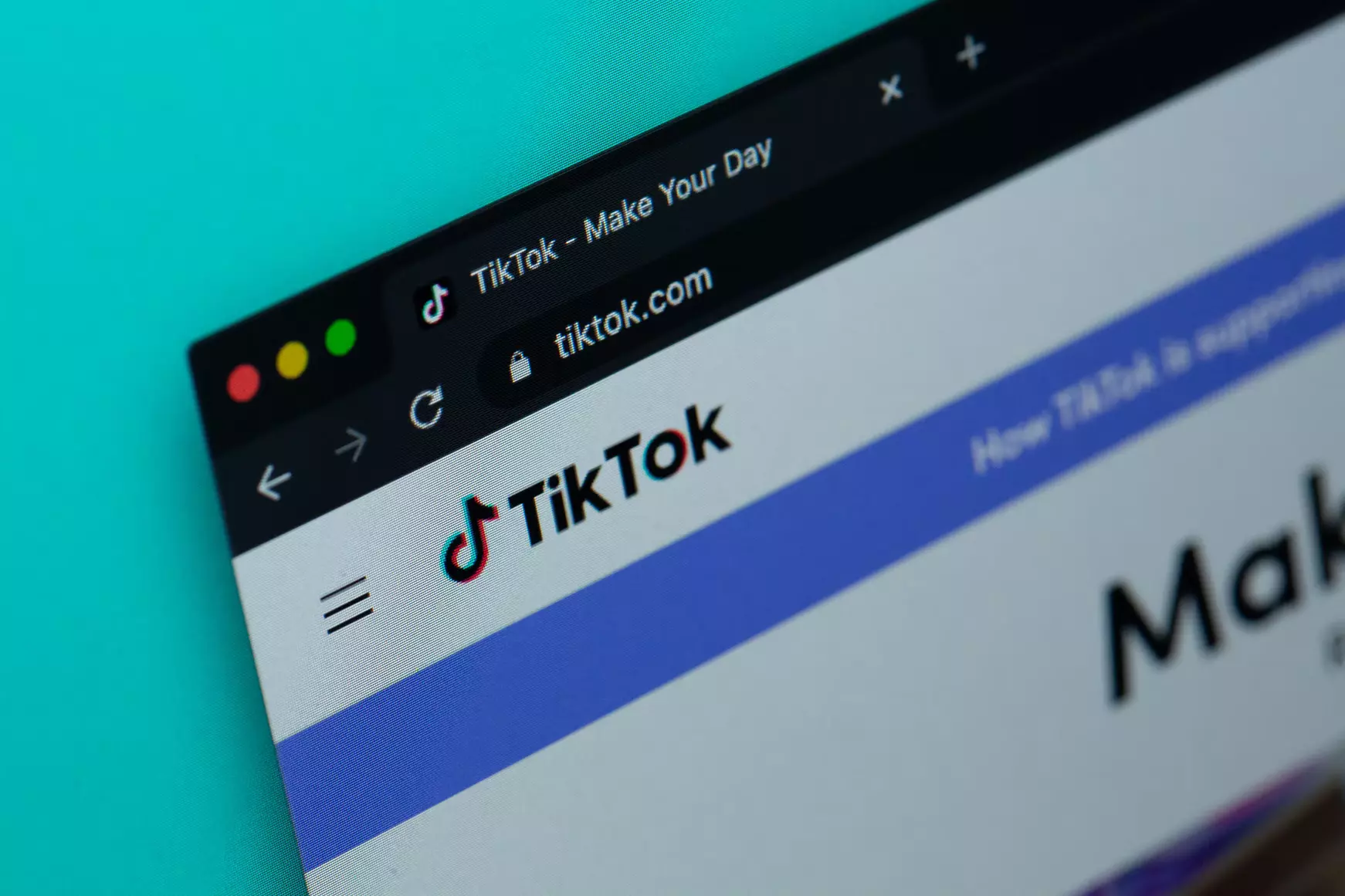 How creators can earn money with TikTok Gifts