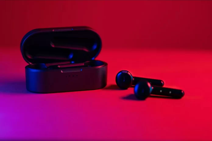 How to fix an Android phone not connecting to Bluetooth earbuds