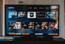 How to get ESPN on LG Smart TV