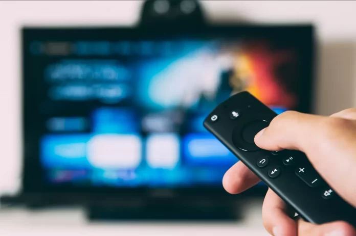 How to get back to TV on Sony Smart TV