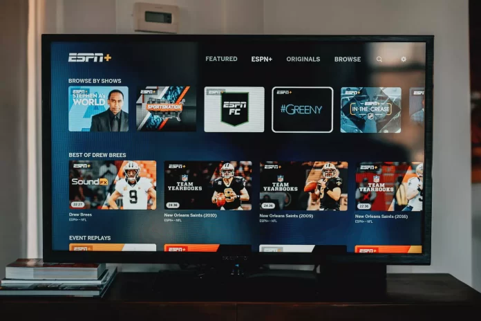 How to watch ESPN on Chromecast