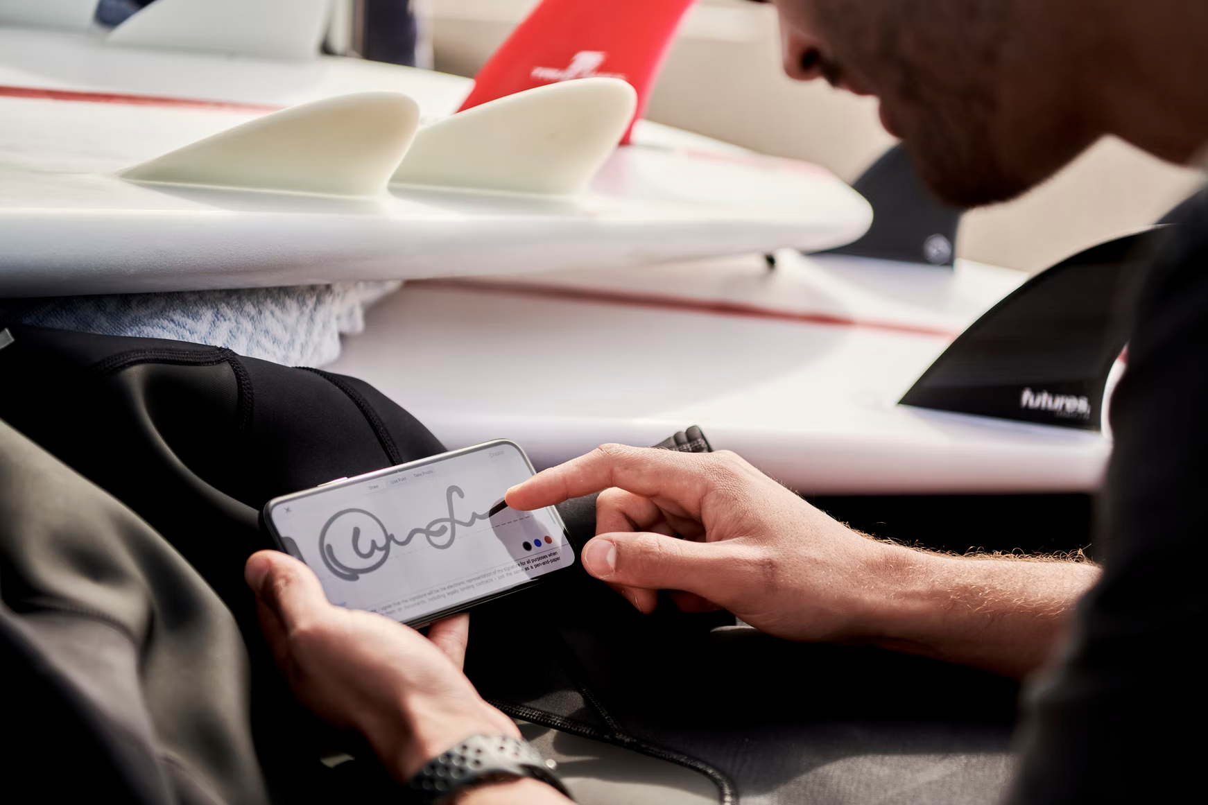 What is DocuSign and how you can use it