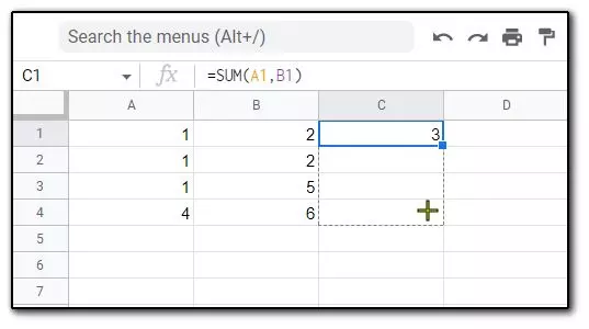 how-to-copy-a-formula-down-a-column-in-google-sheets-splaitor