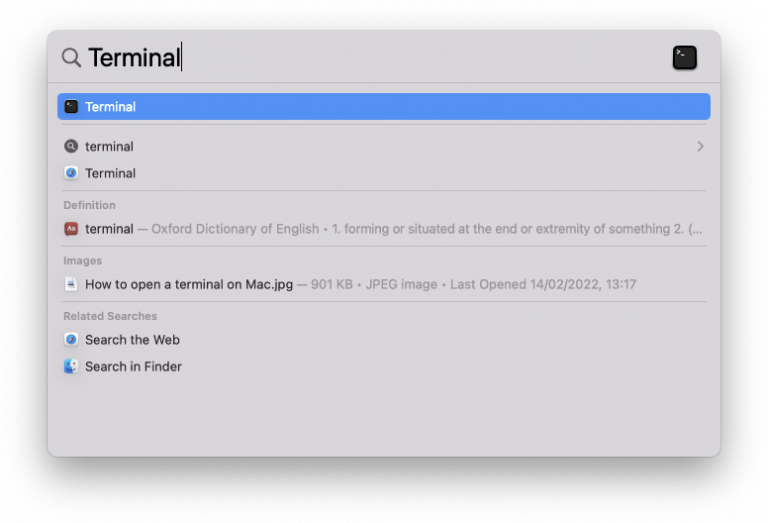 How to check the Python version on Mac | Splaitor