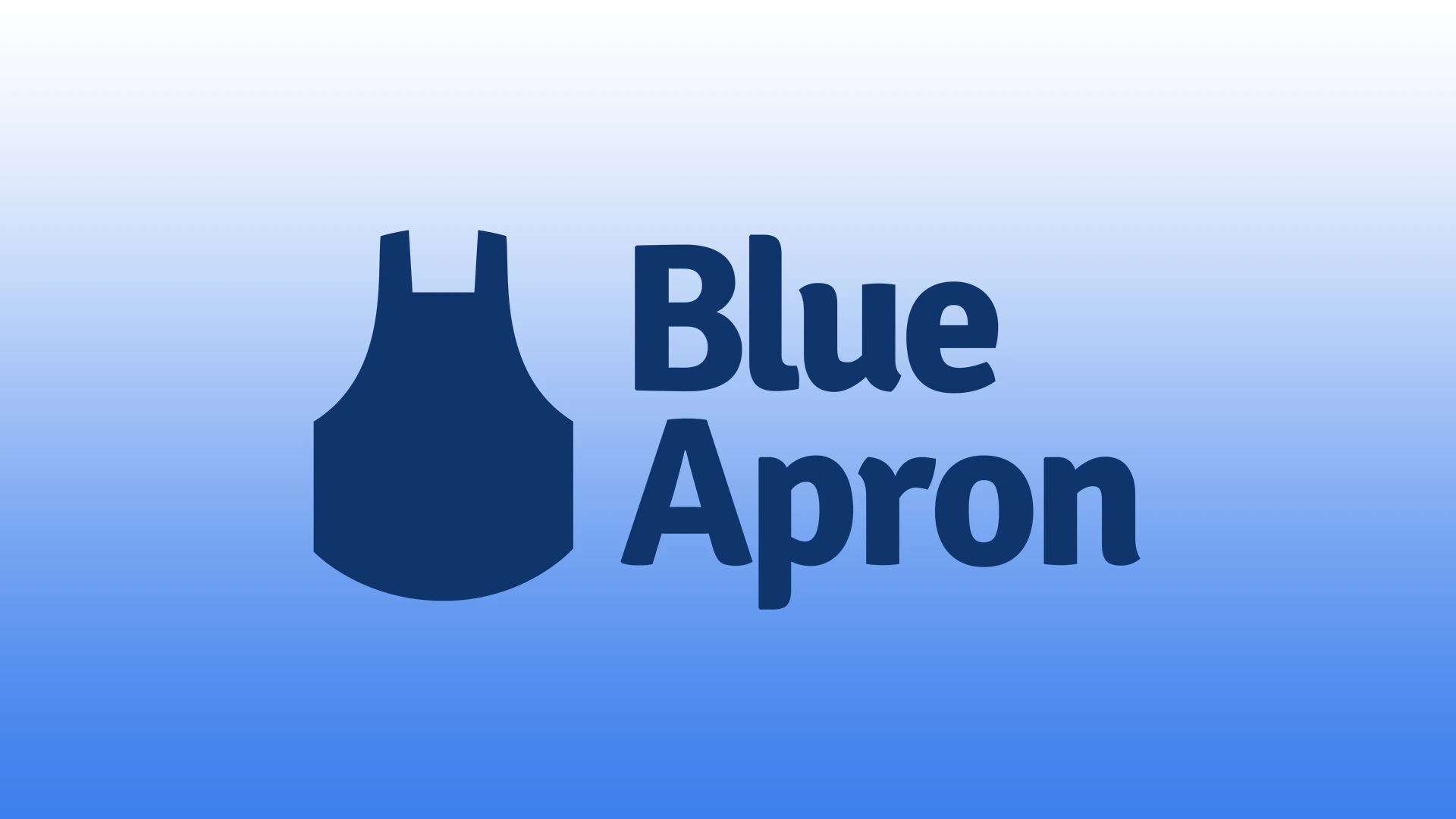 Does Blue Apron accept EBT food stamps