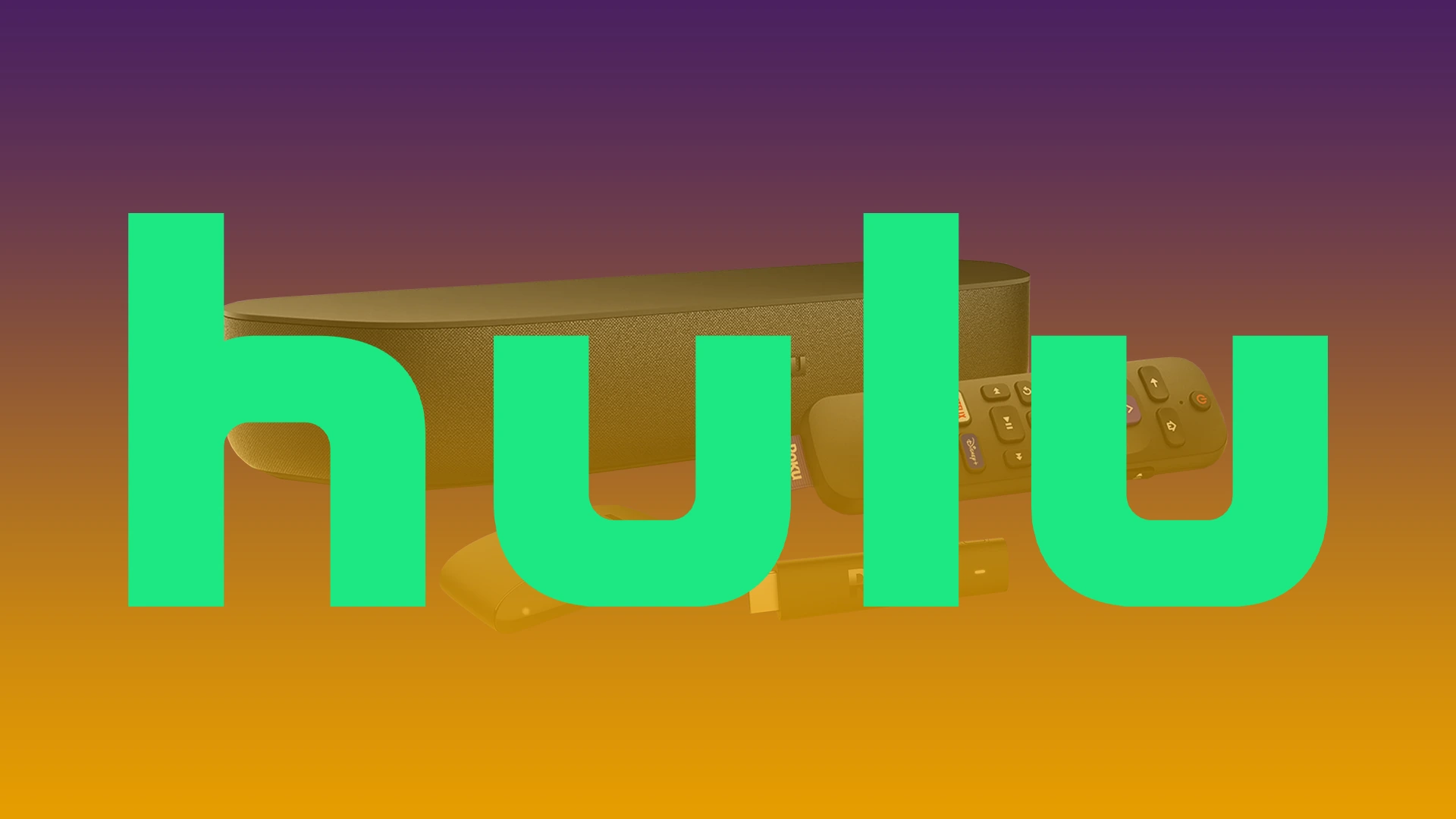 How to change your Hulu account on Roku