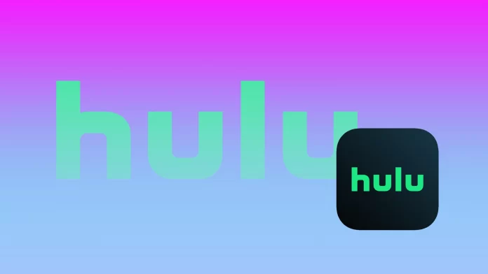 How to disconnect a device from Hulu using the Hulu app