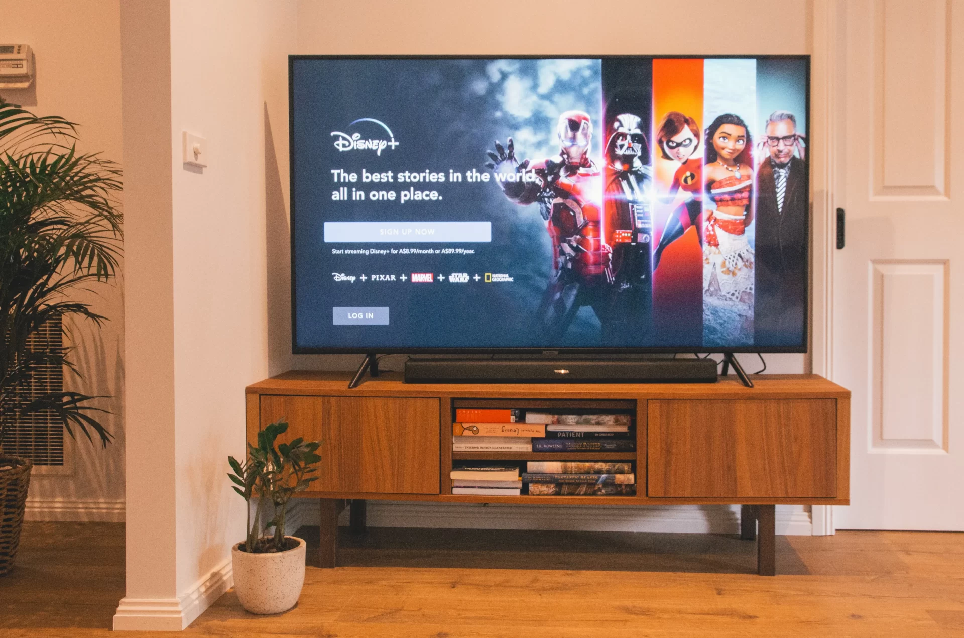 How to get Disney Plus on LG TV | Splaitor - How To Get Disney Plus On My Lg Tv