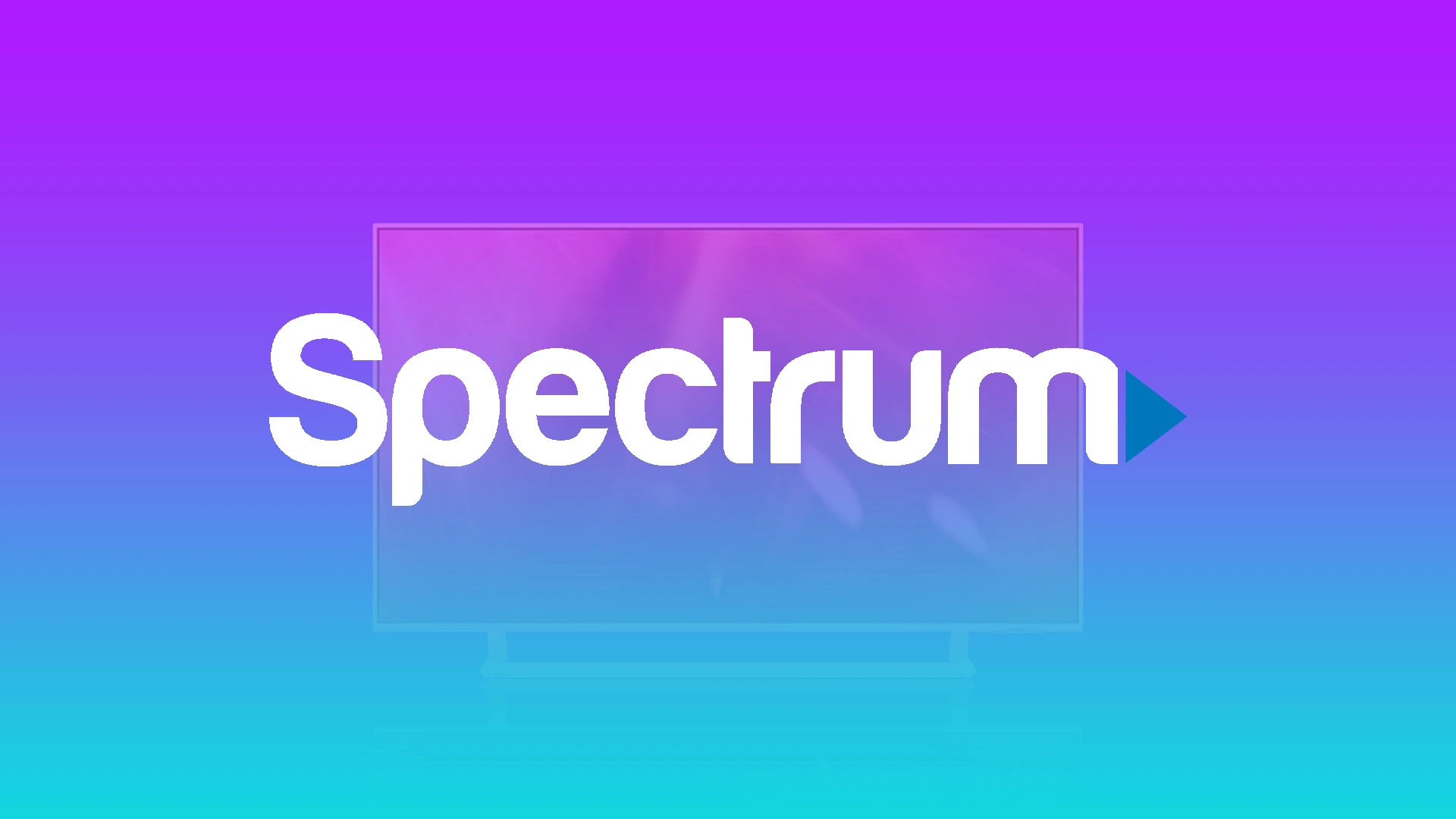 How to install Spectrum app on Samsung Smart TV