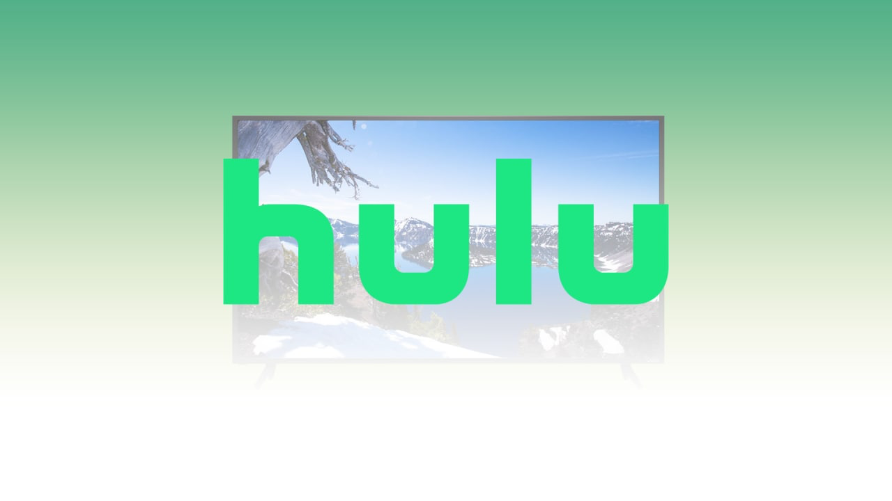How to watch Hulu on Vizio TV | Splaitor