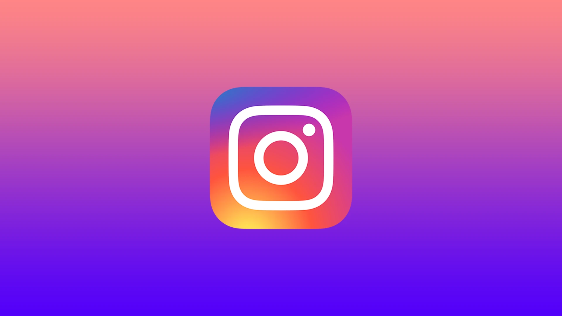 Instagram decided not to implement a full-screen feed and suggested posts