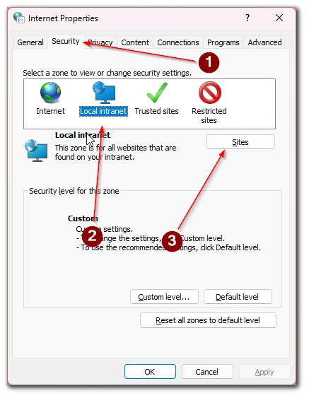 How To Disable These Files Might Be Harmful To Your Computer Warning Splaitor