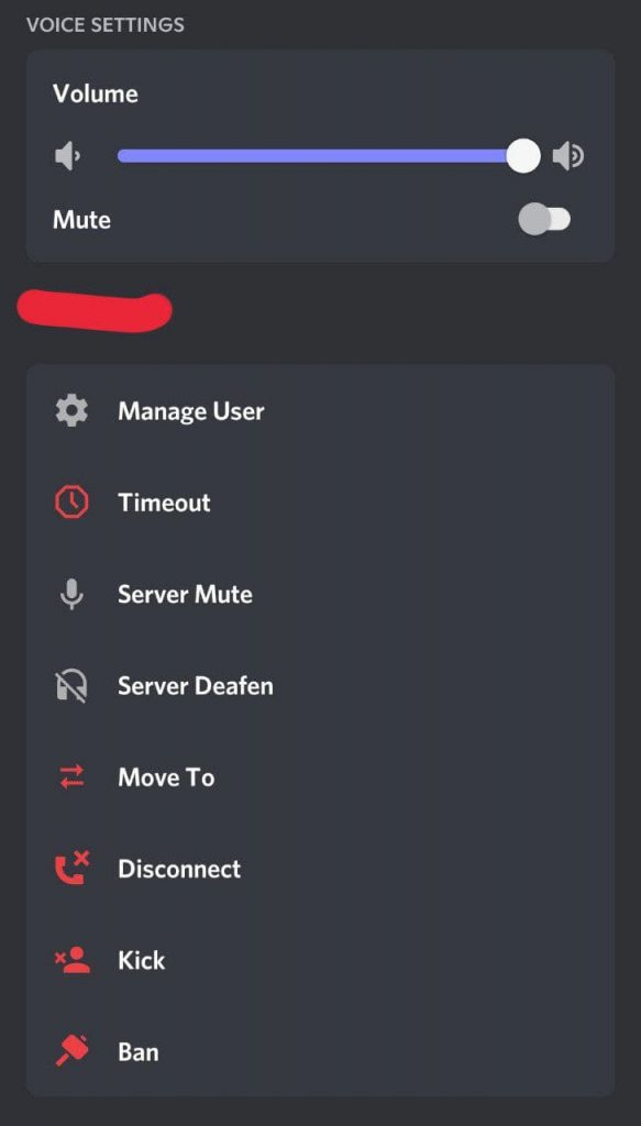 Here’s how to mute someone on Discord | Splaitor