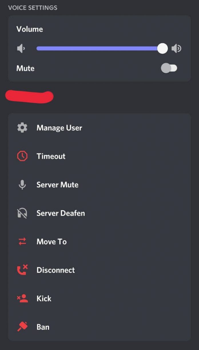 Here’s How To Mute Someone On Discord 