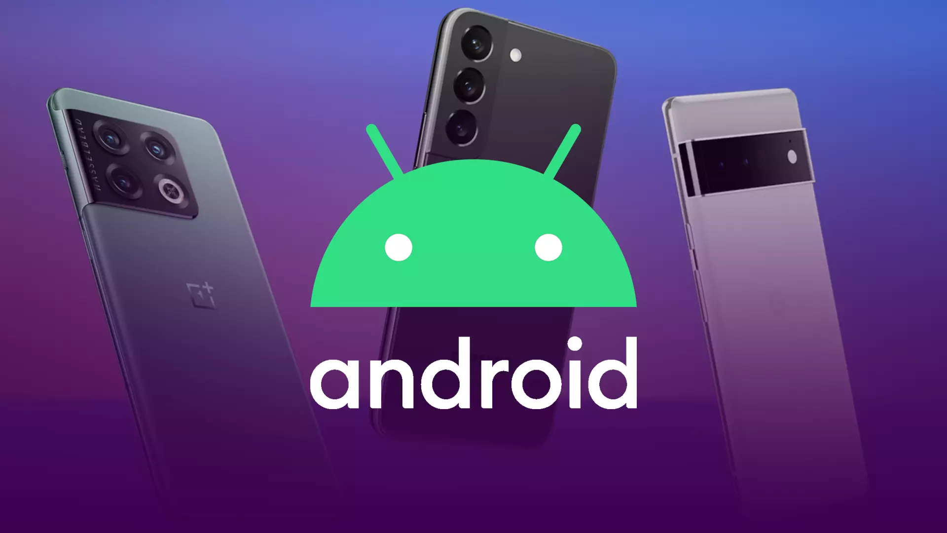 5 best budget Android smartphones of 2022