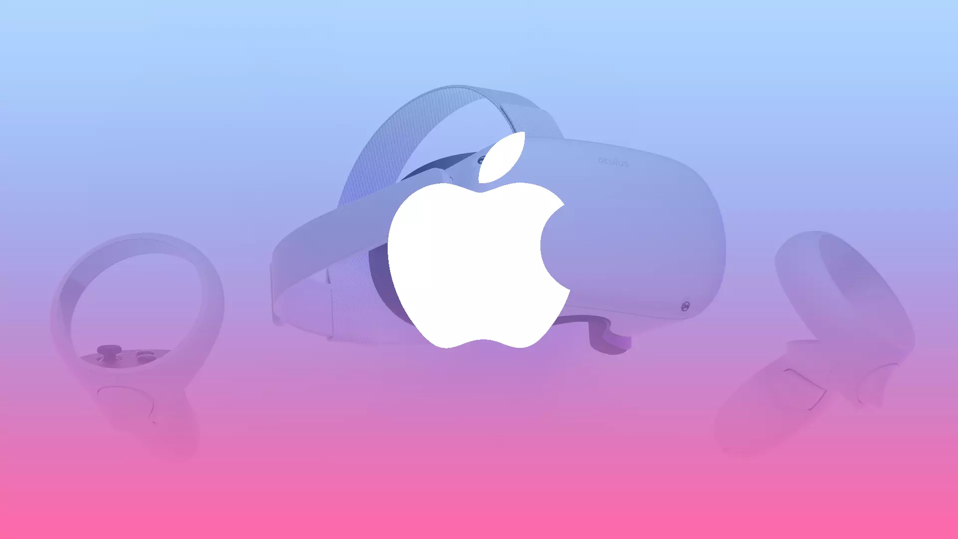 Apple registers trademark for mixed VR headset brand