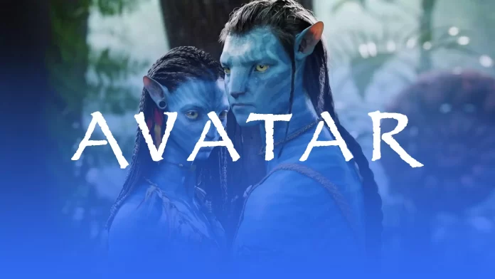 Avatar will be shown in theaters again but will be removed from Disney Plus