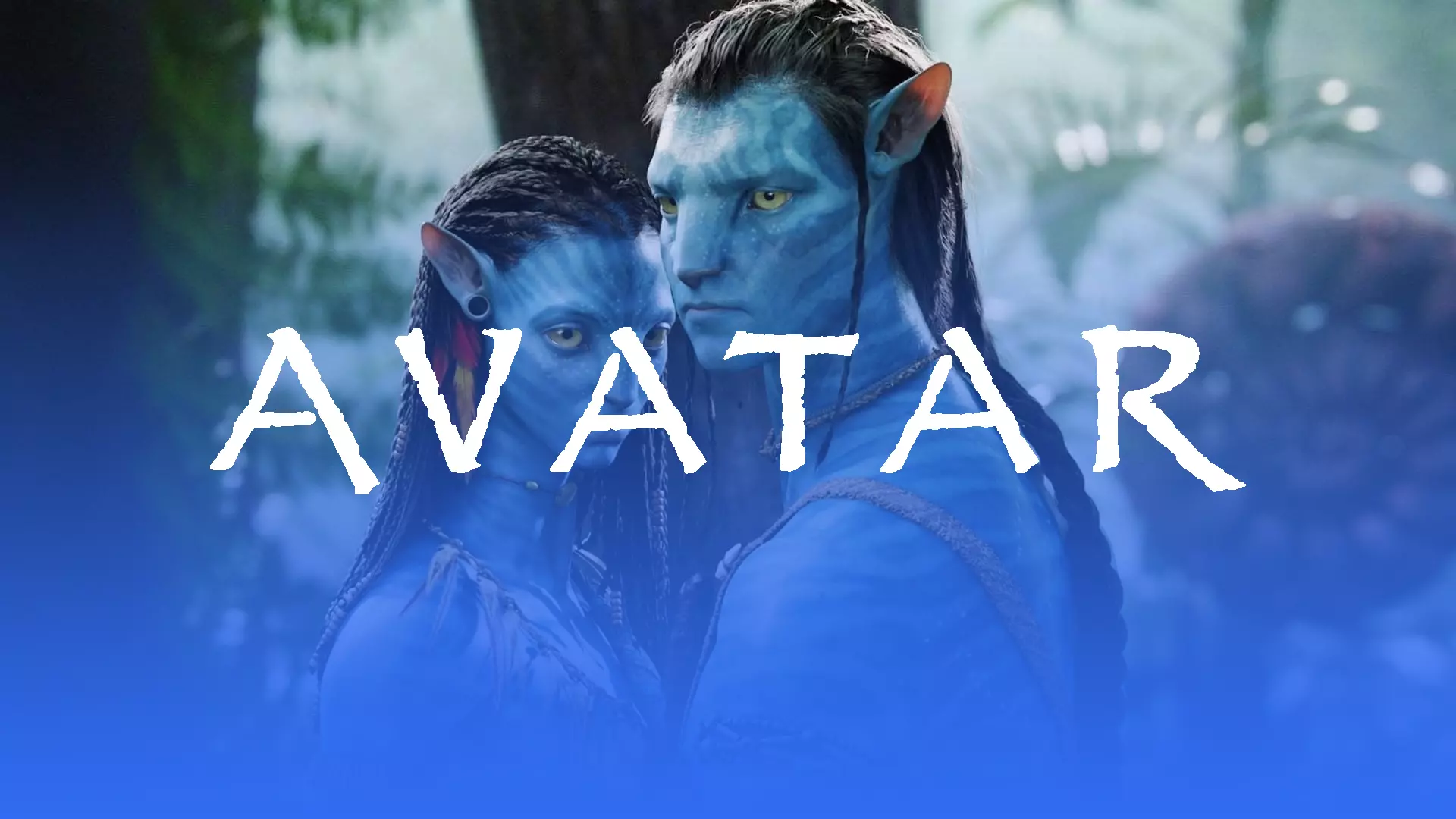 Avatar will be shown in theaters again but will be removed from Disney Plus