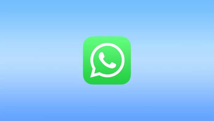 Following the new WhatsApp update, it's easier to ignore your contacts