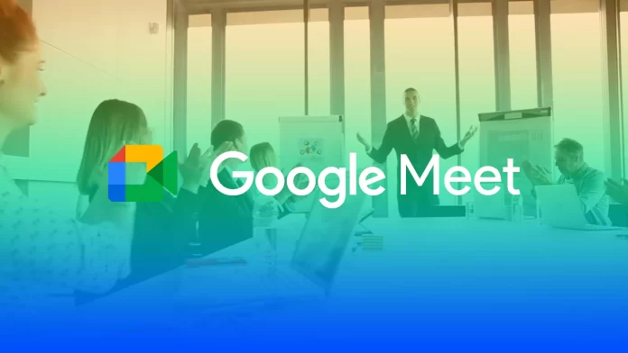 Google Meet borrows the Zoom feature for easy unmute