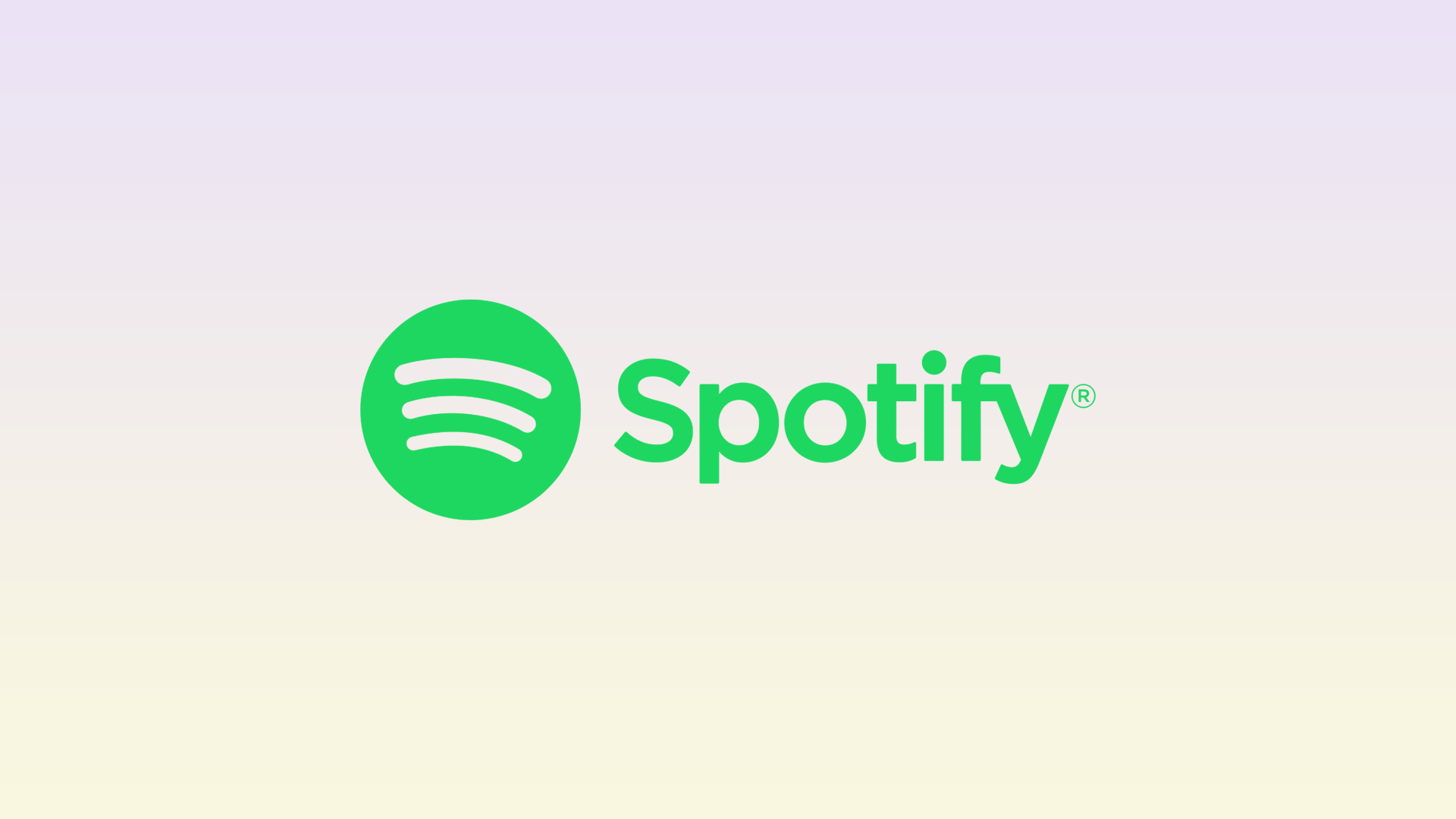 How to post Spotify lyrics to social networks