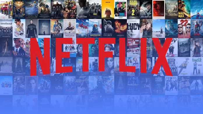 Netflix's ad-supported subscription may not show commercials while watching new movies