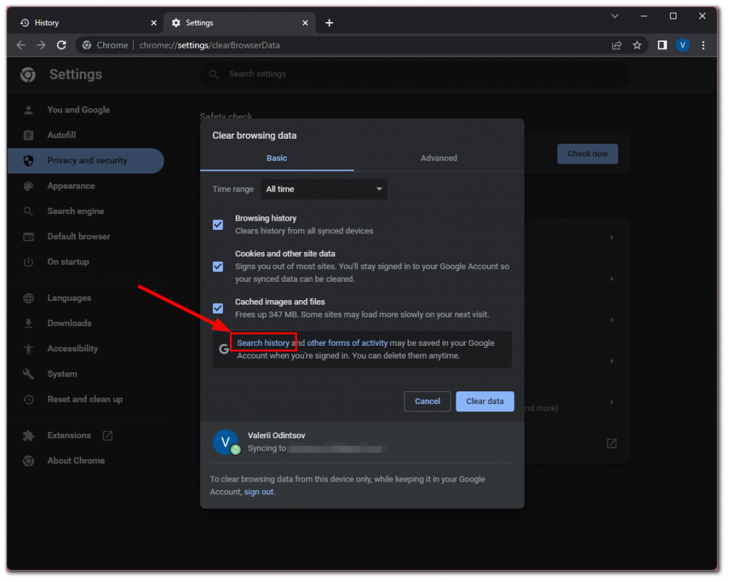how-to-turn-off-history-deletion-in-google-chrome-splaitor
