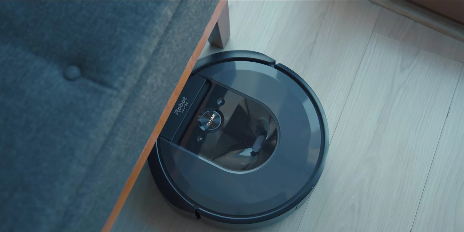 The Roomba j7+ from iRobot, which detects pet poop, is available at a $200 discount right now
