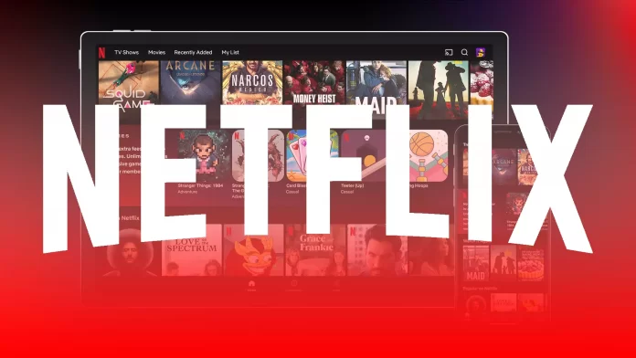 Top 10 best movies on Netflix in 2022