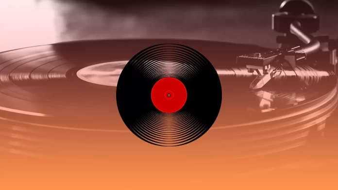 Why is it worth trying to listen to vinyl records