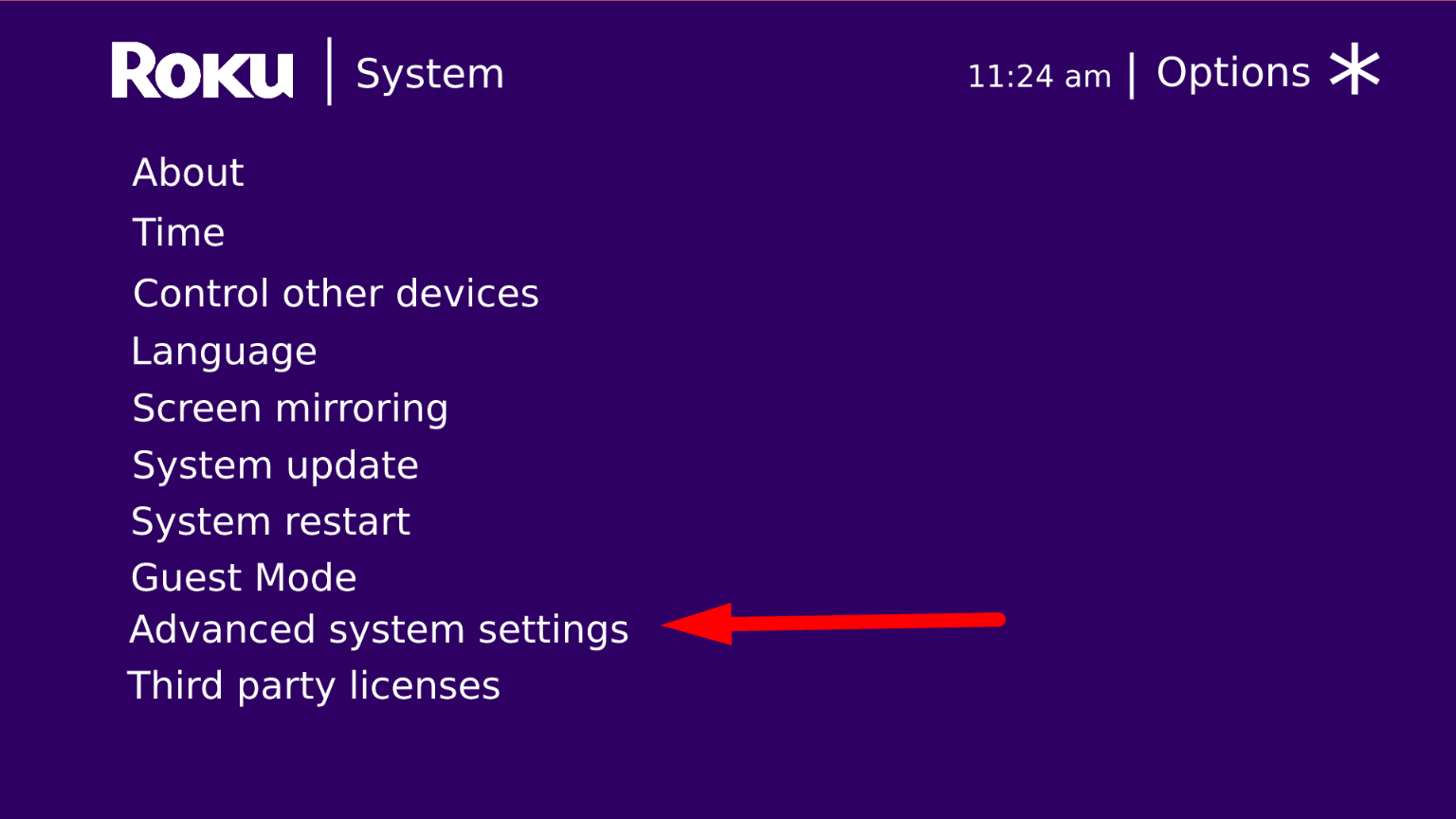 How to disconnect your TCL Roku TV from WiFi Splaitor