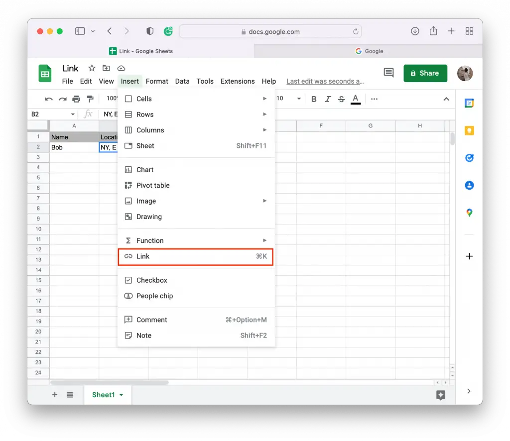 how-to-link-to-a-cell-in-google-sheets-splaitor