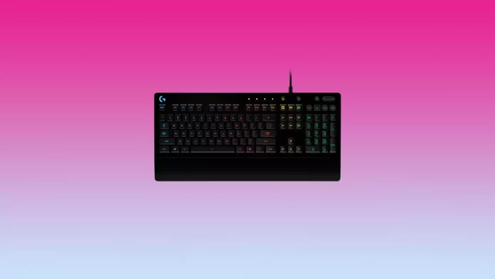 5 best gaming keyboards in 2022