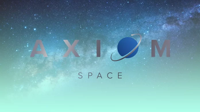 Axiom Space will build the first Artemis moonwalk spacesuits for NASA