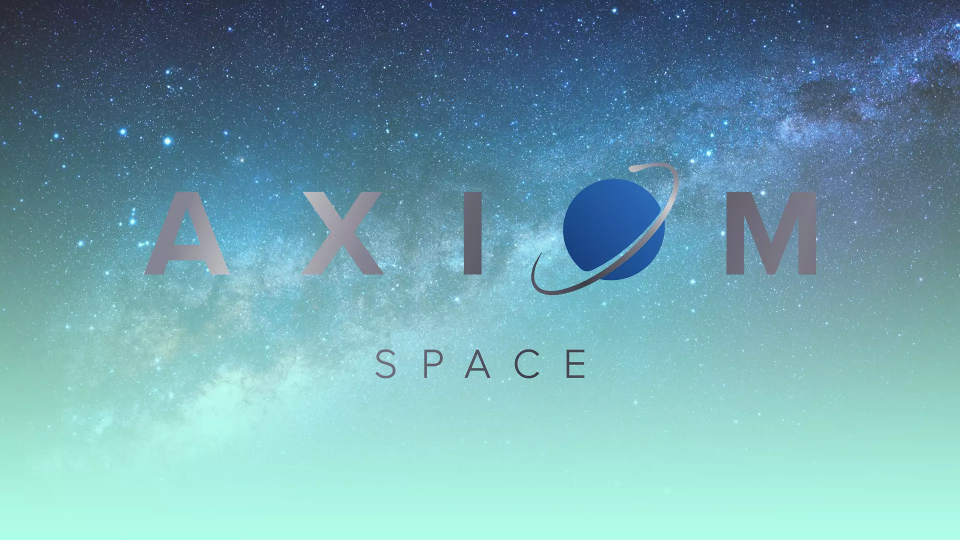 Axiom Space will build the first Artemis moonwalk spacesuits for NASA